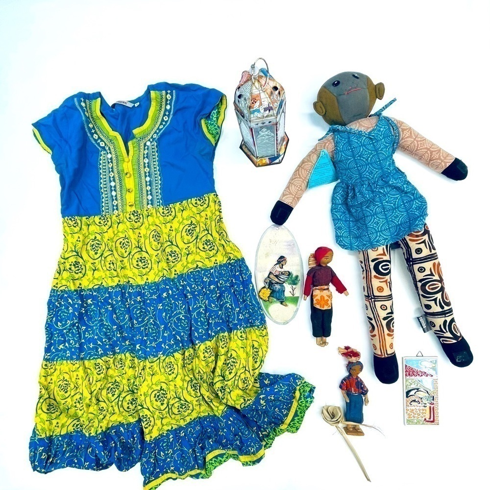 TABLEAU in HANDMADE MOTHERS LOVE 8 curated items